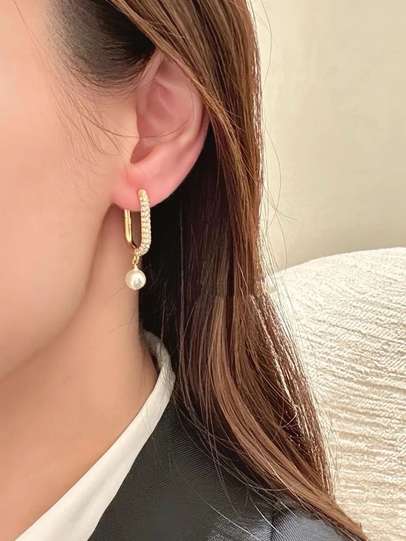 Christian Dior Earrings